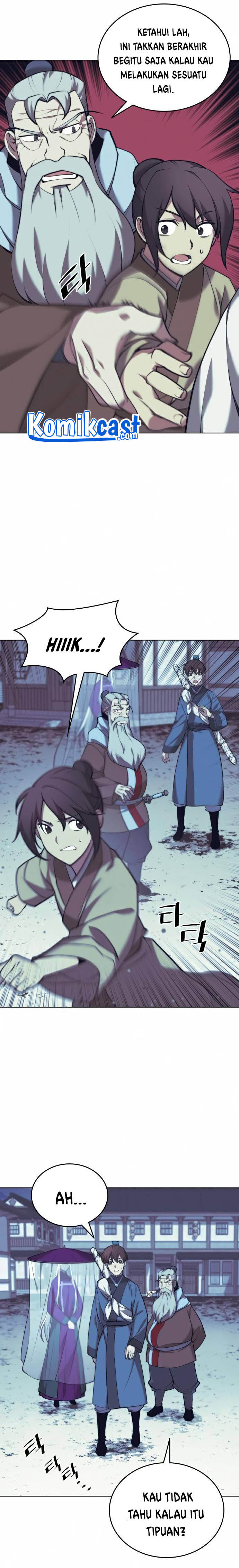 image-komik-tale-of-a-scribe-who-retires-to-the-countryside-chapter-84-19/27