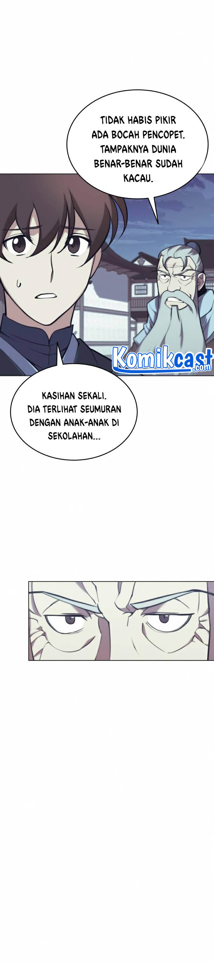 image-komik-tale-of-a-scribe-who-retires-to-the-countryside-chapter-84-20/27