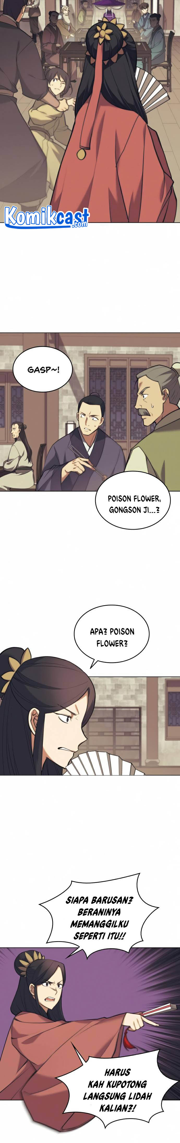 image-komik-tale-of-a-scribe-who-retires-to-the-countryside-chapter-84-24/27