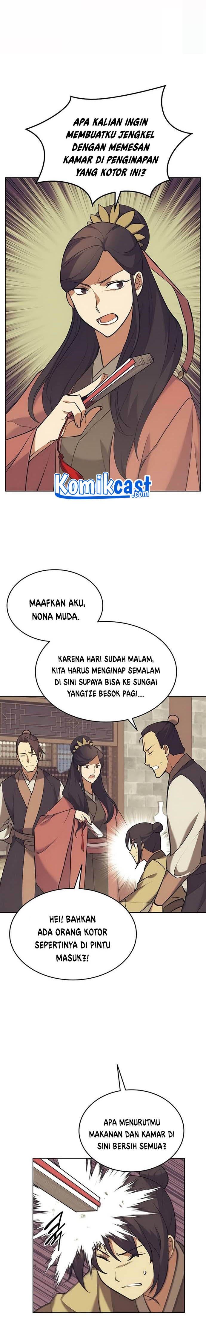 image-komik-tale-of-a-scribe-who-retires-to-the-countryside-chapter-85-0/29