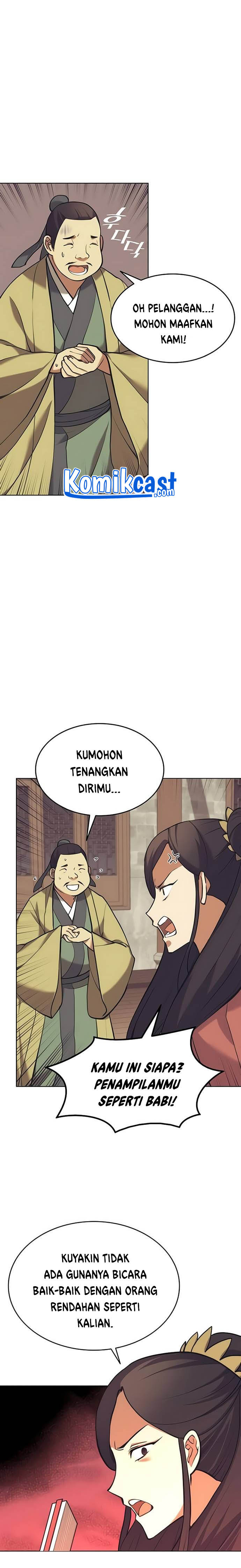 image-komik-tale-of-a-scribe-who-retires-to-the-countryside-chapter-85-1/29