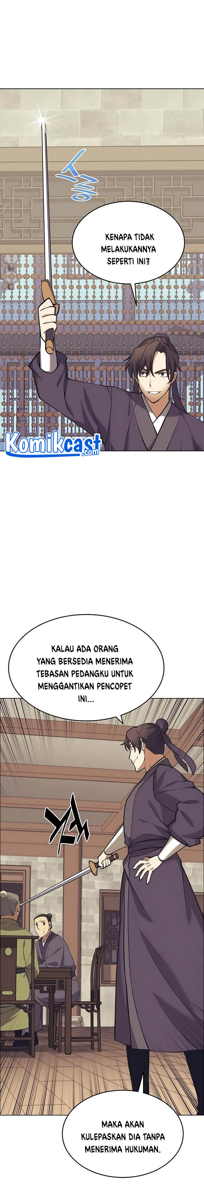 image-komik-tale-of-a-scribe-who-retires-to-the-countryside-chapter-85-7/29