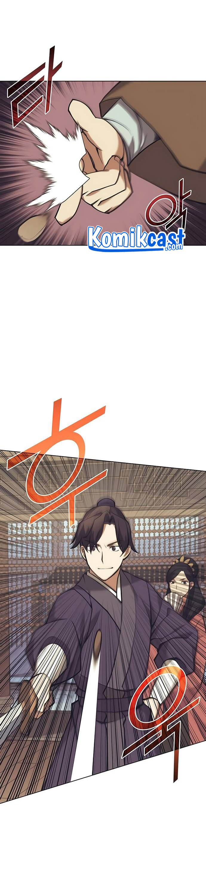 image-komik-tale-of-a-scribe-who-retires-to-the-countryside-chapter-85-9/29