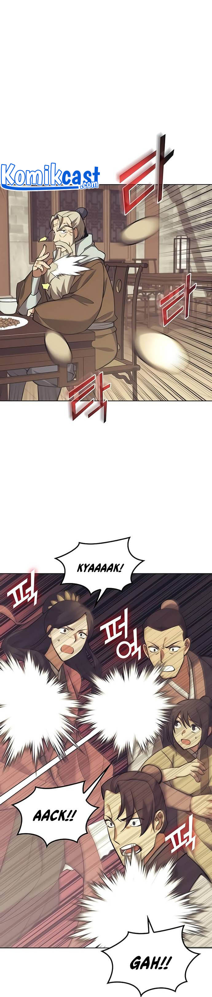 image-komik-tale-of-a-scribe-who-retires-to-the-countryside-chapter-85-11/29