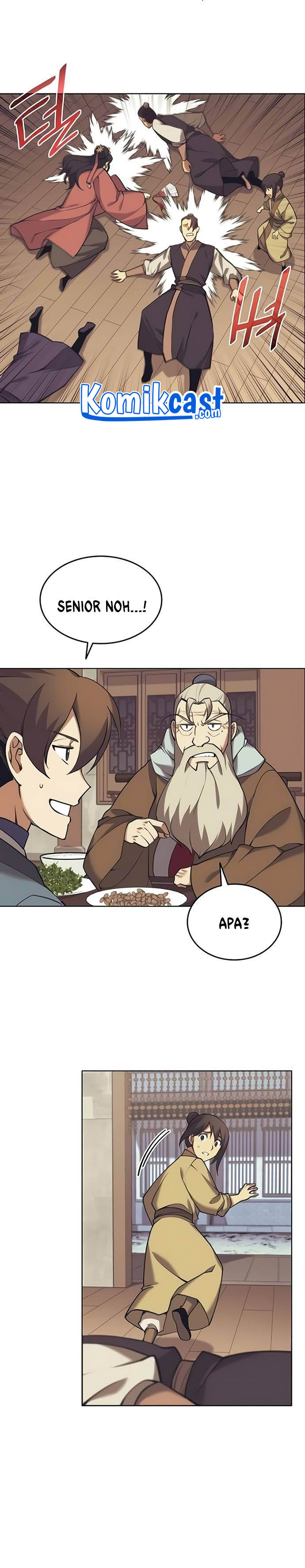 image-komik-tale-of-a-scribe-who-retires-to-the-countryside-chapter-85-12/29