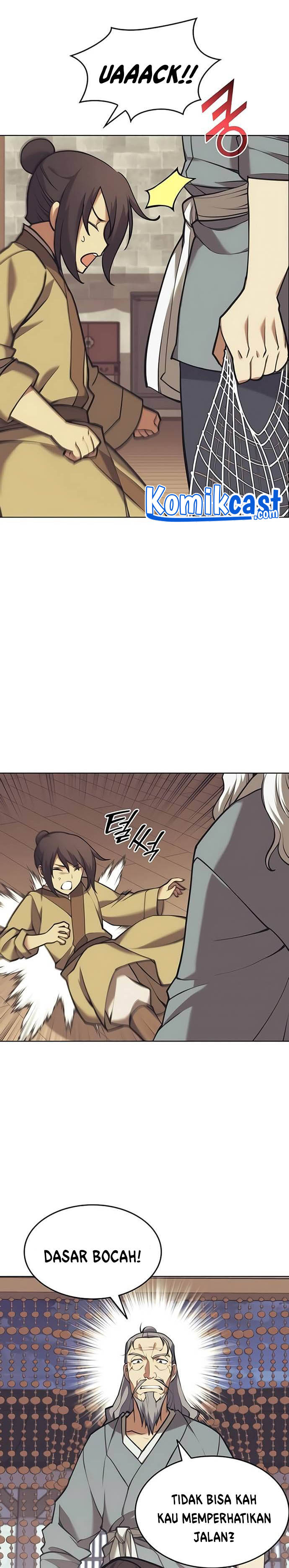 image-komik-tale-of-a-scribe-who-retires-to-the-countryside-chapter-85-13/29