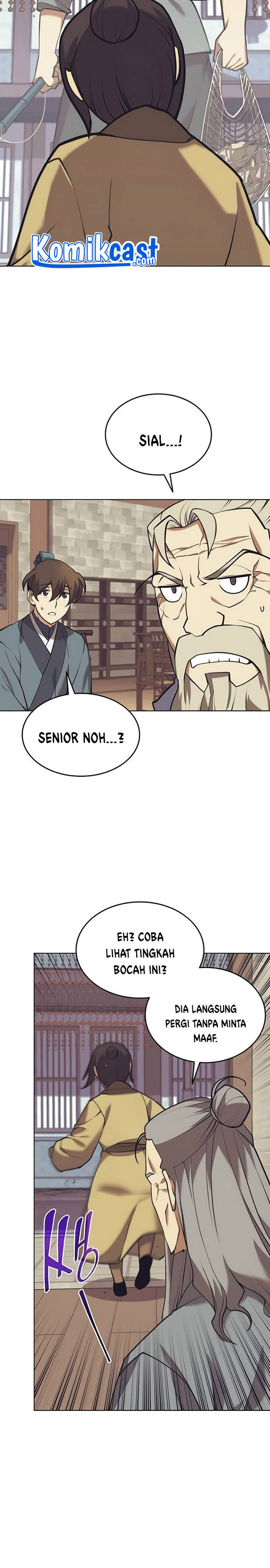 image-komik-tale-of-a-scribe-who-retires-to-the-countryside-chapter-85-14/29