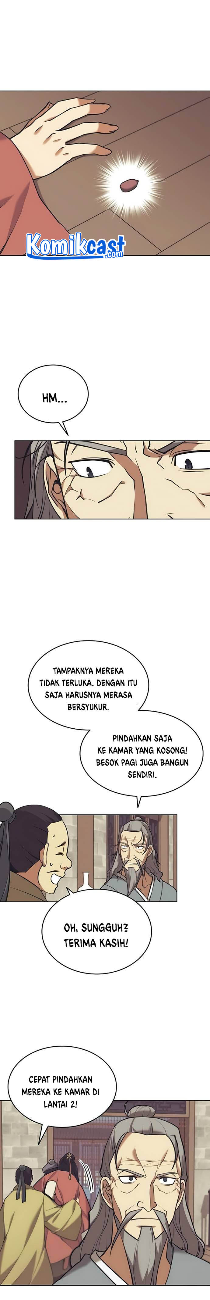 image-komik-tale-of-a-scribe-who-retires-to-the-countryside-chapter-85-16/29