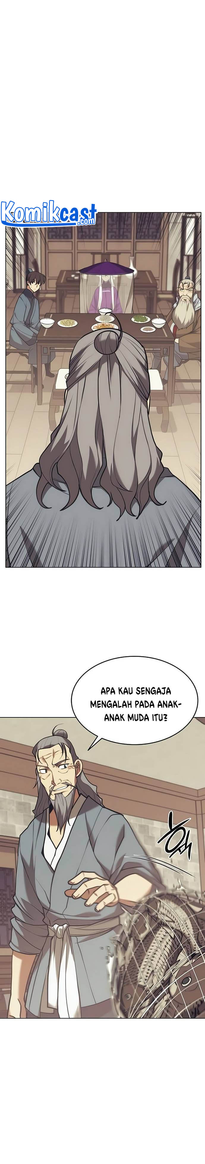 image-komik-tale-of-a-scribe-who-retires-to-the-countryside-chapter-85-17/29