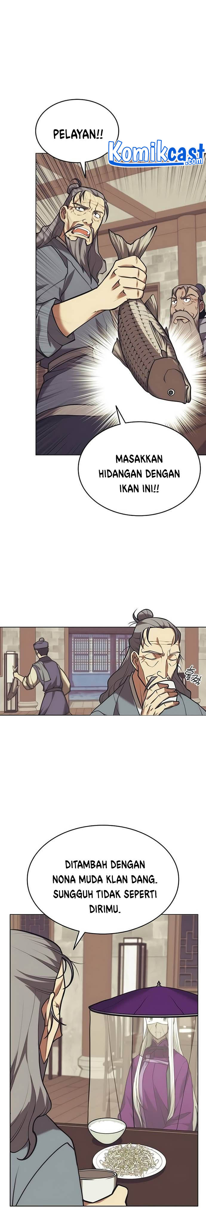 image-komik-tale-of-a-scribe-who-retires-to-the-countryside-chapter-85-19/29