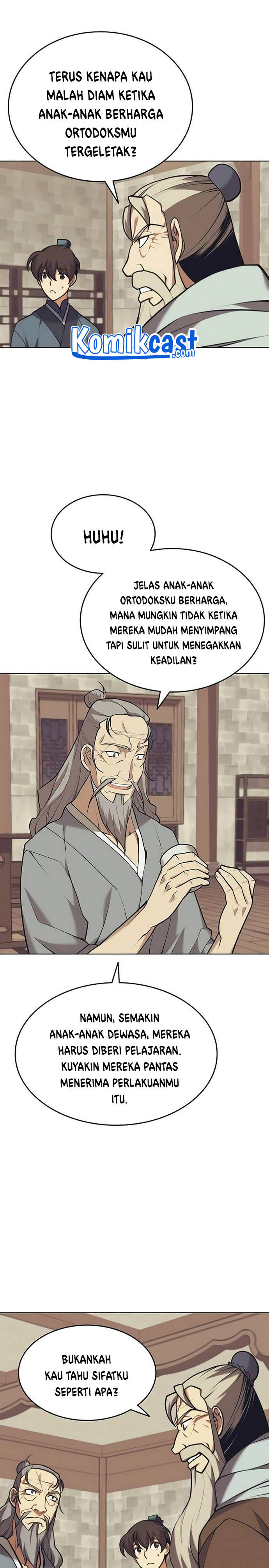 image-komik-tale-of-a-scribe-who-retires-to-the-countryside-chapter-85-20/29