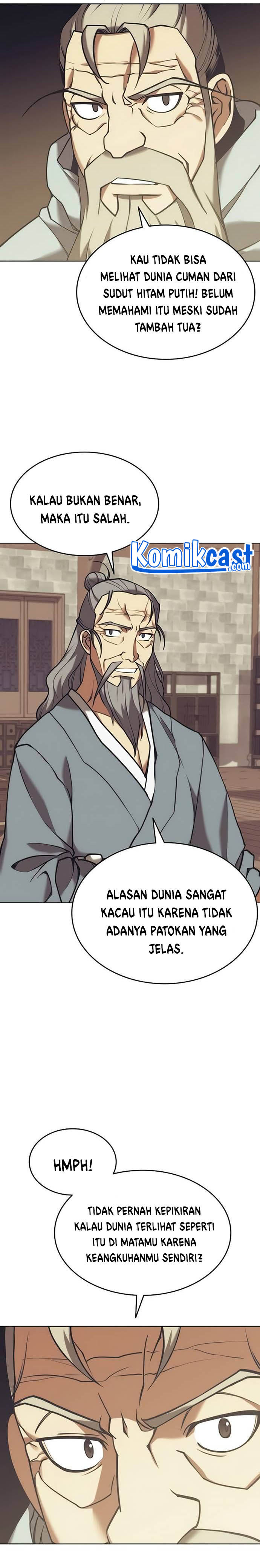 image-komik-tale-of-a-scribe-who-retires-to-the-countryside-chapter-85-22/29