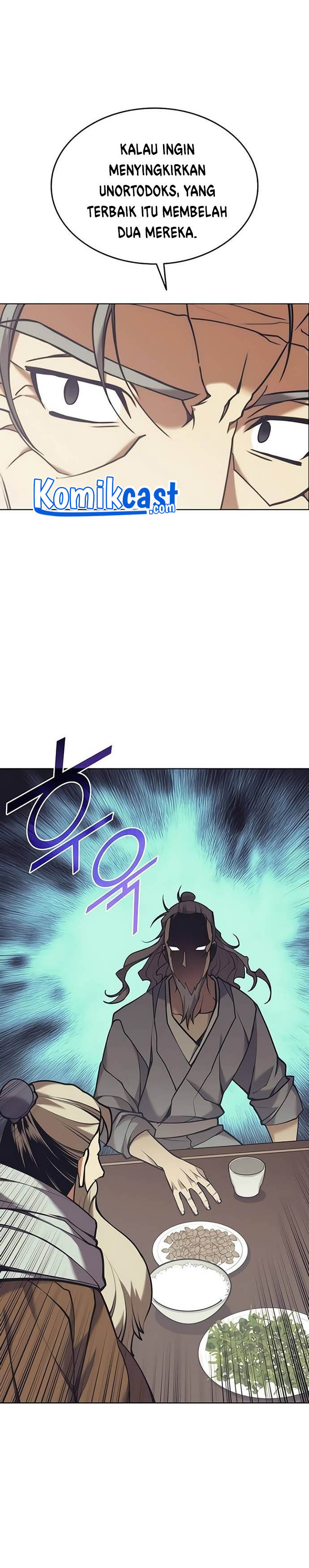 image-komik-tale-of-a-scribe-who-retires-to-the-countryside-chapter-85-23/29