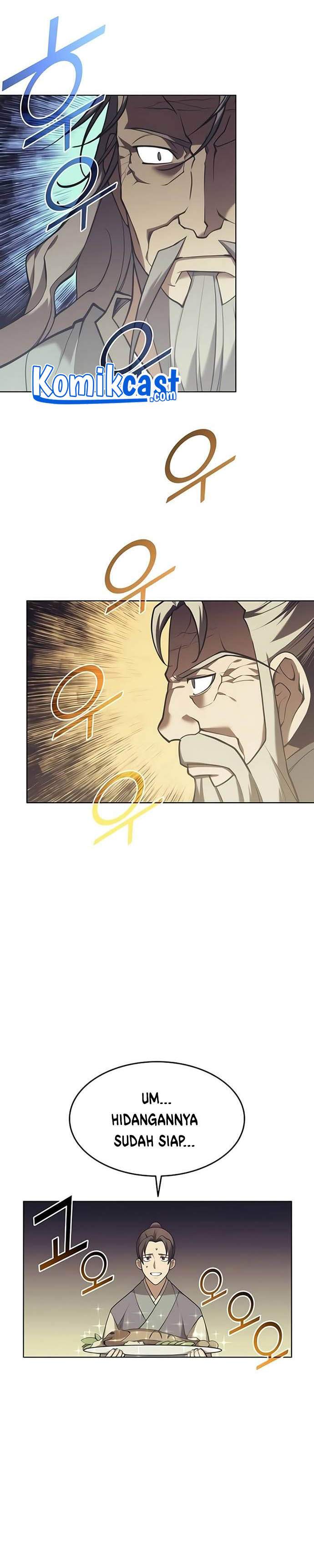 image-komik-tale-of-a-scribe-who-retires-to-the-countryside-chapter-85-24/29