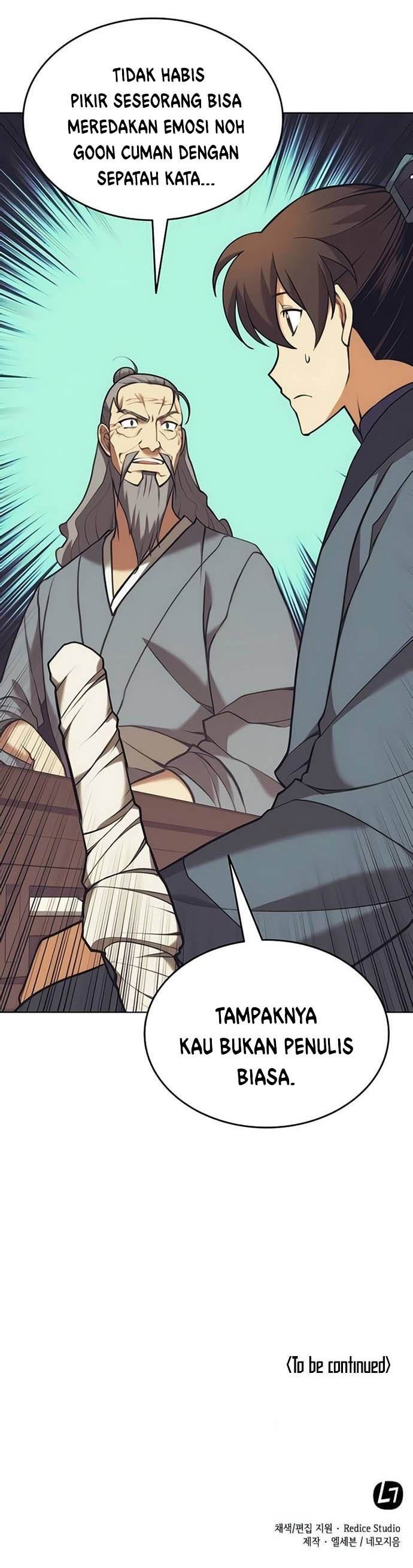 image-komik-tale-of-a-scribe-who-retires-to-the-countryside-chapter-85-28/29