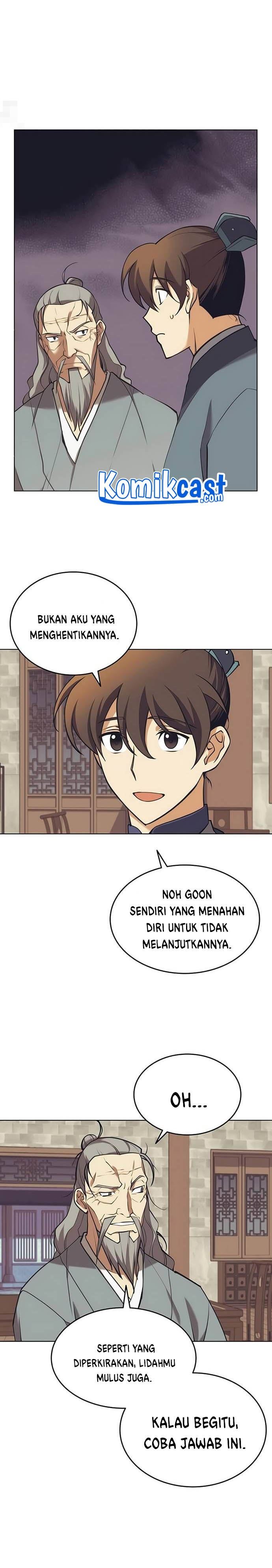 image-komik-tale-of-a-scribe-who-retires-to-the-countryside-chapter-86-0/31