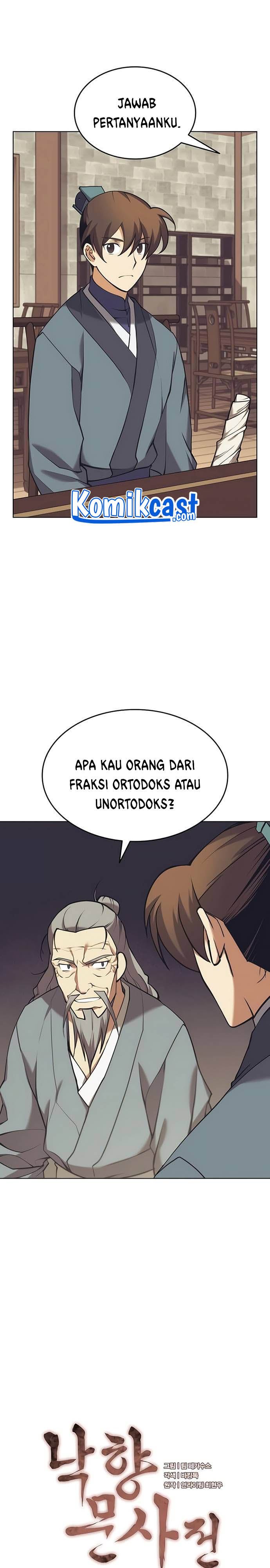 image-komik-tale-of-a-scribe-who-retires-to-the-countryside-chapter-86-2/31