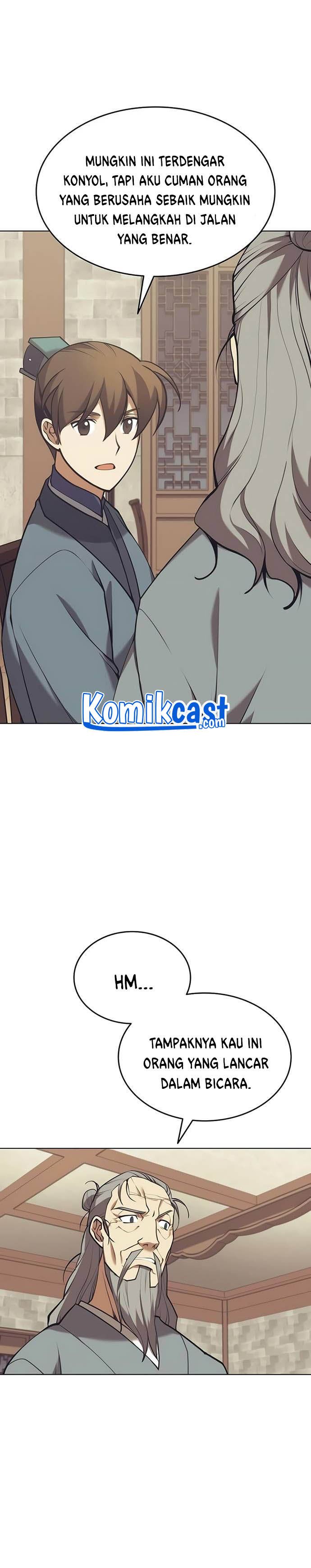 image-komik-tale-of-a-scribe-who-retires-to-the-countryside-chapter-86-4/31