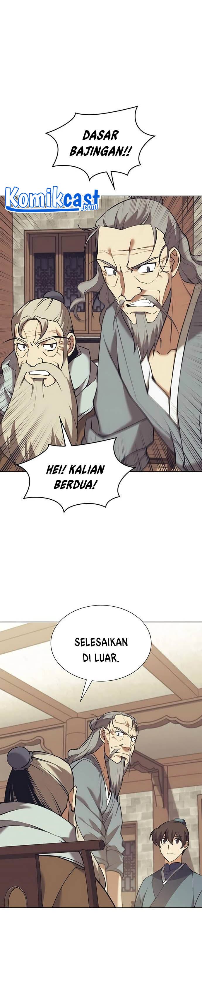 image-komik-tale-of-a-scribe-who-retires-to-the-countryside-chapter-86-9/31