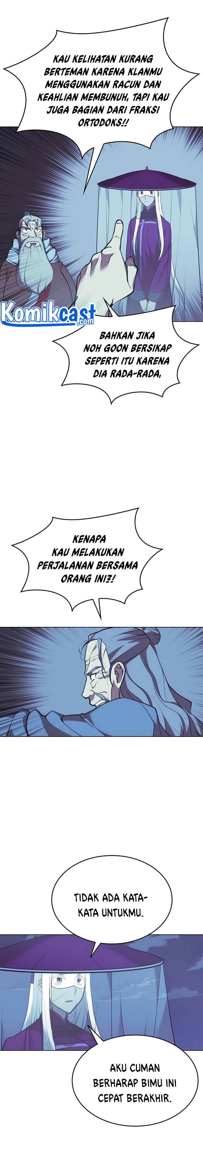 image-komik-tale-of-a-scribe-who-retires-to-the-countryside-chapter-86-16/31