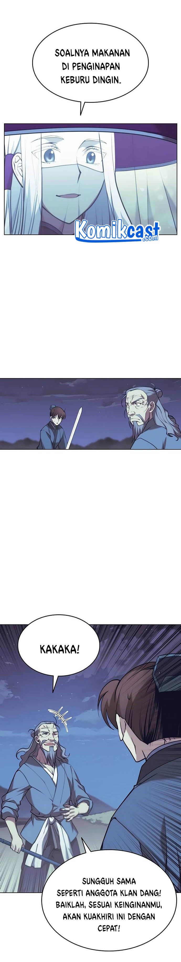 image-komik-tale-of-a-scribe-who-retires-to-the-countryside-chapter-86-17/31