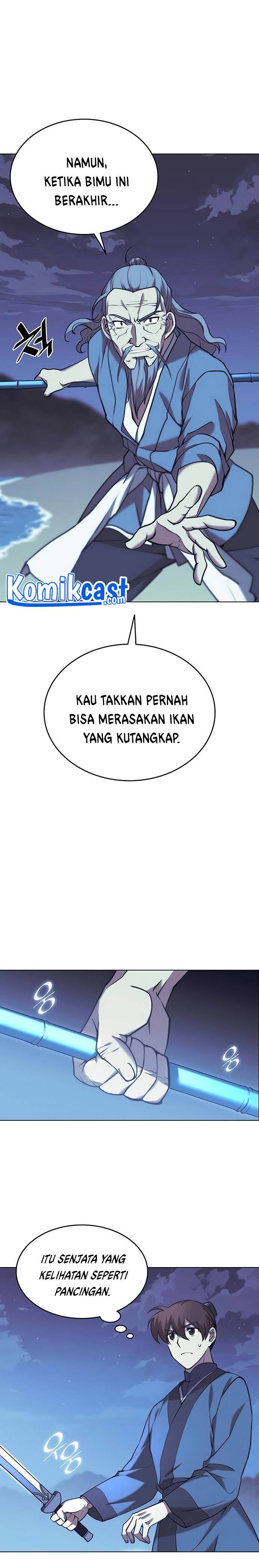 image-komik-tale-of-a-scribe-who-retires-to-the-countryside-chapter-86-18/31