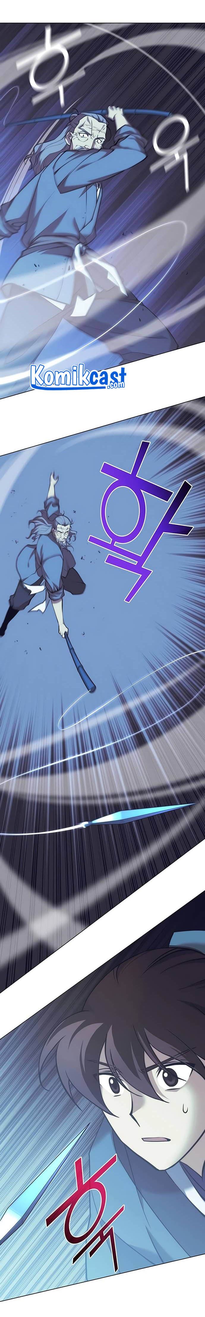 image-komik-tale-of-a-scribe-who-retires-to-the-countryside-chapter-86-22/31