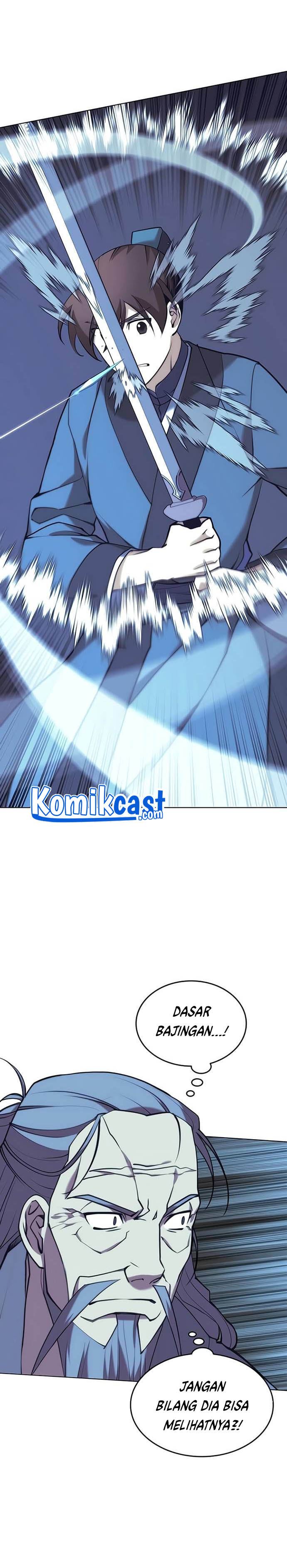 image-komik-tale-of-a-scribe-who-retires-to-the-countryside-chapter-86-23/31