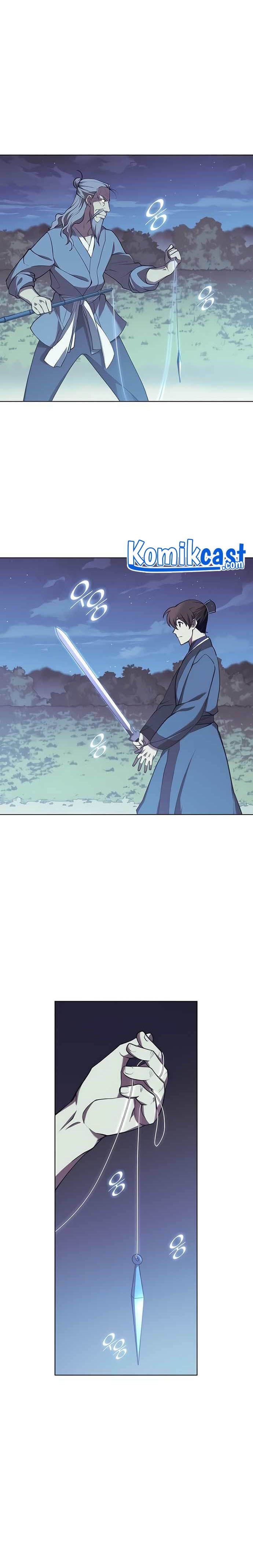 image-komik-tale-of-a-scribe-who-retires-to-the-countryside-chapter-87-0/30