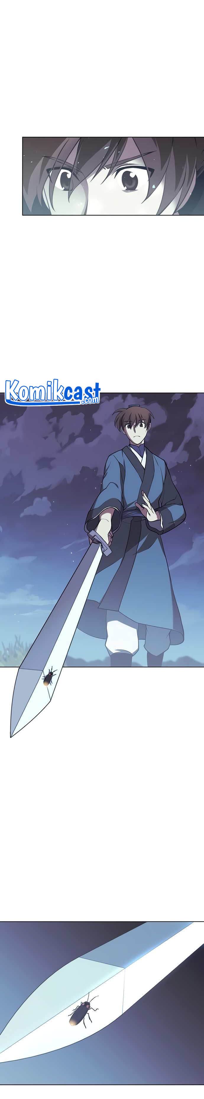 image-komik-tale-of-a-scribe-who-retires-to-the-countryside-chapter-87-5/30