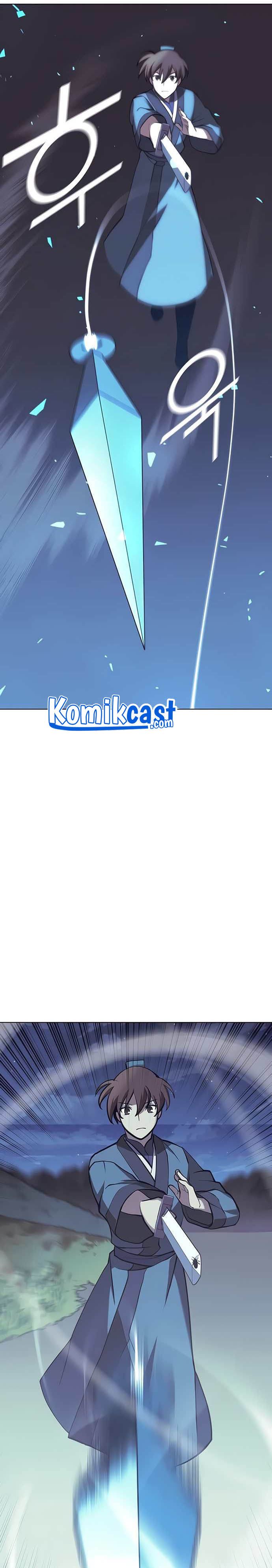 image-komik-tale-of-a-scribe-who-retires-to-the-countryside-chapter-87-10/30