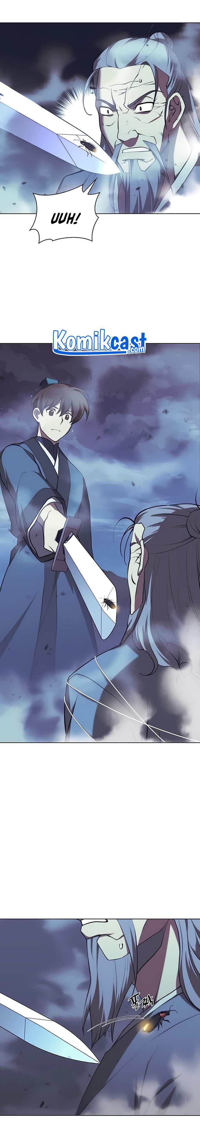 image-komik-tale-of-a-scribe-who-retires-to-the-countryside-chapter-87-15/30