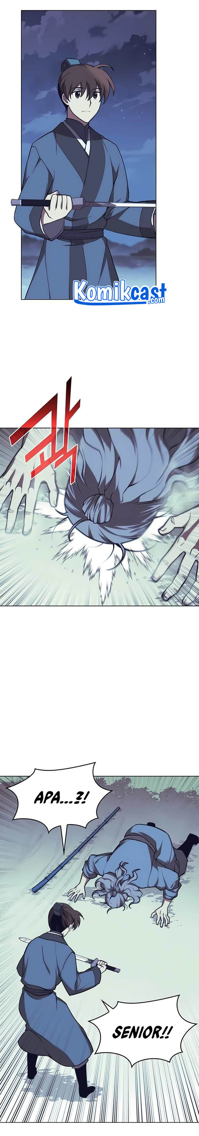 image-komik-tale-of-a-scribe-who-retires-to-the-countryside-chapter-87-21/30