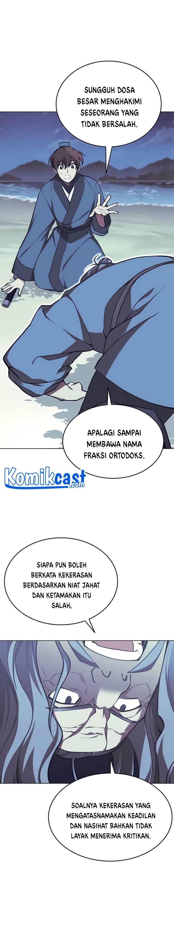 image-komik-tale-of-a-scribe-who-retires-to-the-countryside-chapter-87-22/30