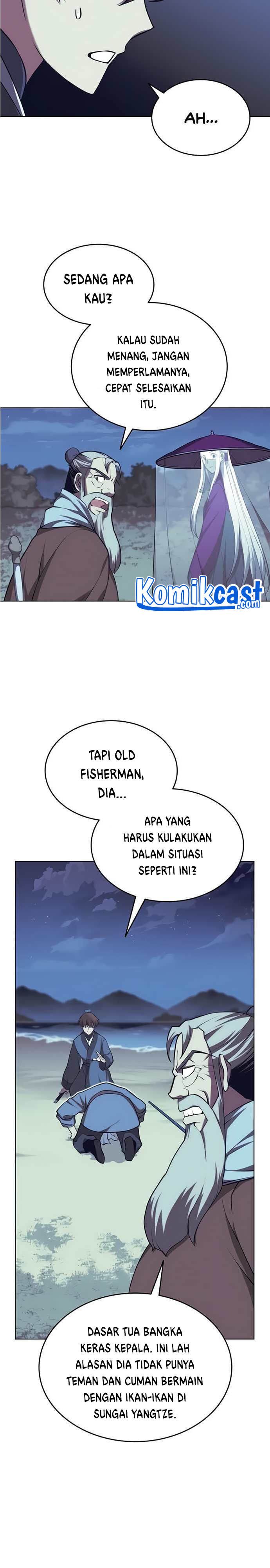 image-komik-tale-of-a-scribe-who-retires-to-the-countryside-chapter-87-24/30