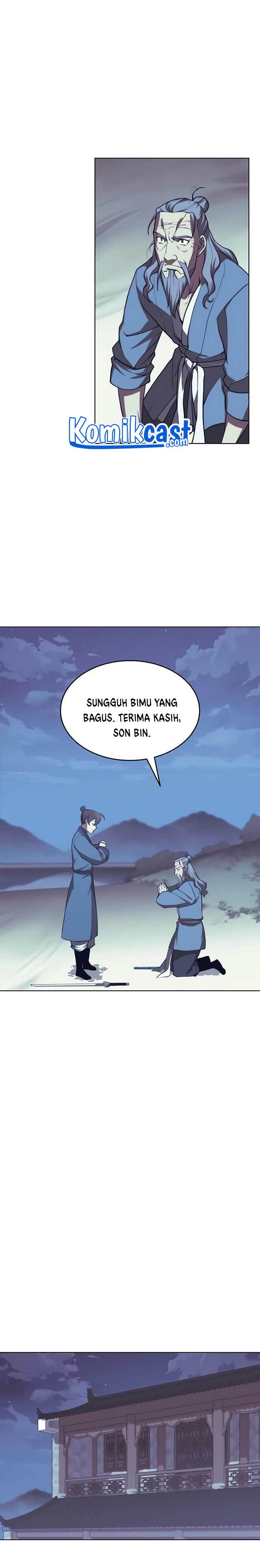 image-komik-tale-of-a-scribe-who-retires-to-the-countryside-chapter-87-26/30