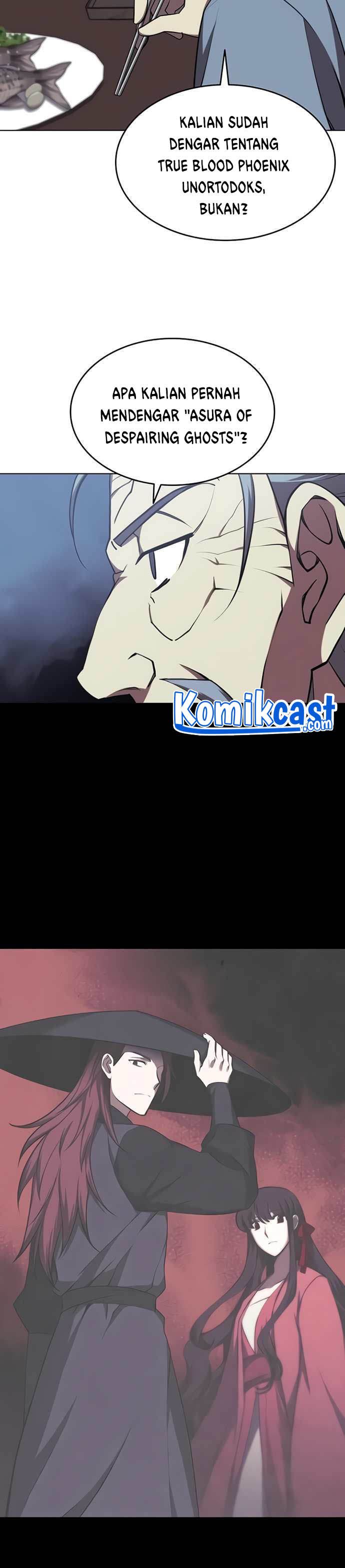 image-komik-tale-of-a-scribe-who-retires-to-the-countryside-chapter-87-28/30