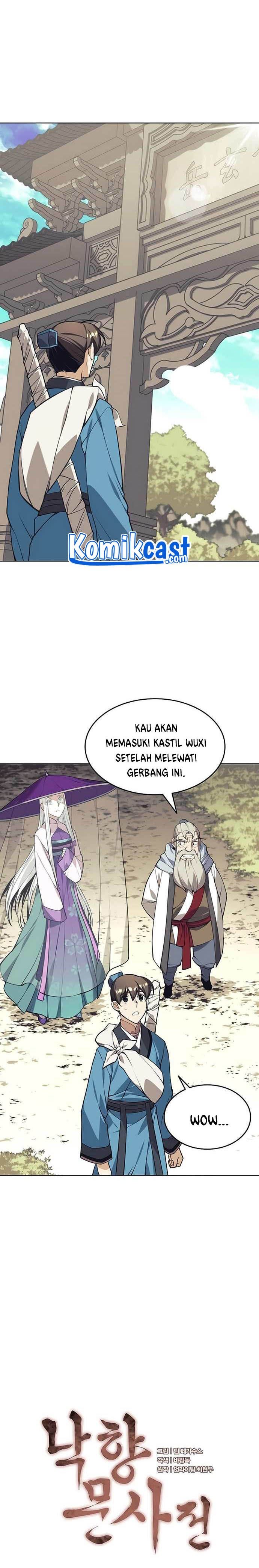 image-komik-tale-of-a-scribe-who-retires-to-the-countryside-chapter-89-0/28