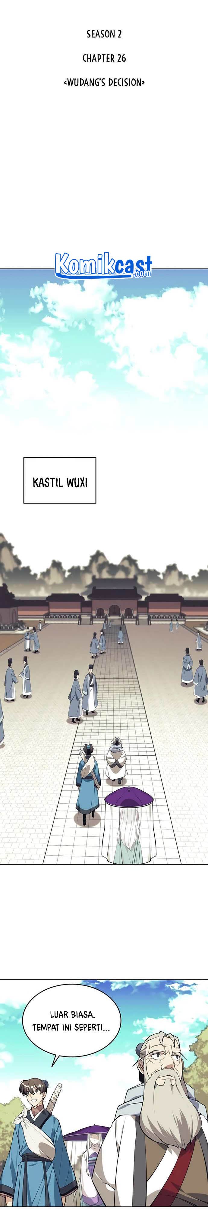 image-komik-tale-of-a-scribe-who-retires-to-the-countryside-chapter-89-1/28