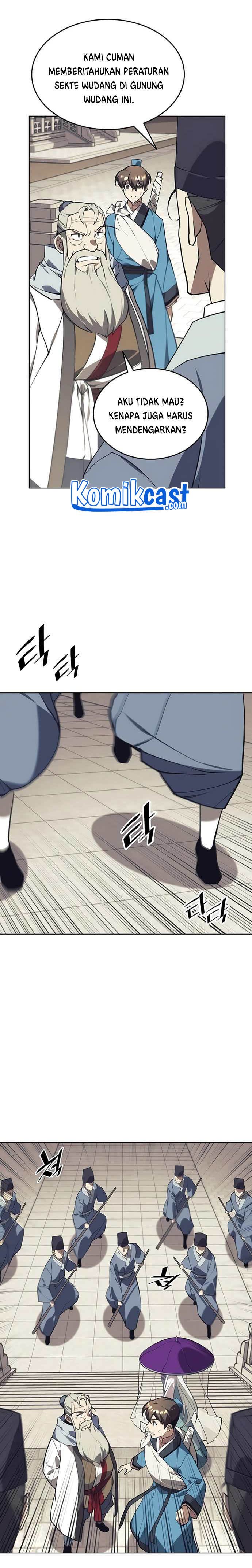 image-komik-tale-of-a-scribe-who-retires-to-the-countryside-chapter-89-6/28