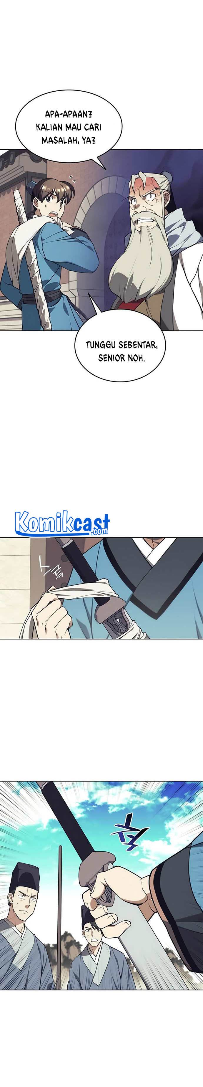 image-komik-tale-of-a-scribe-who-retires-to-the-countryside-chapter-89-7/28