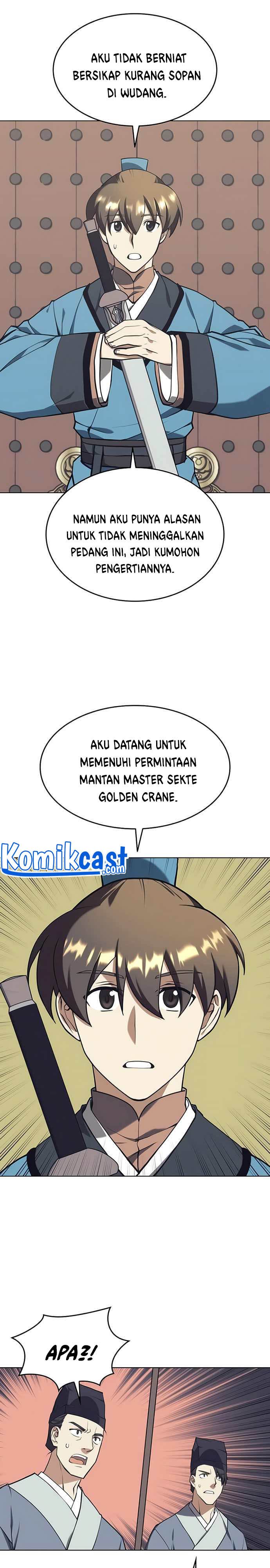 image-komik-tale-of-a-scribe-who-retires-to-the-countryside-chapter-89-8/28