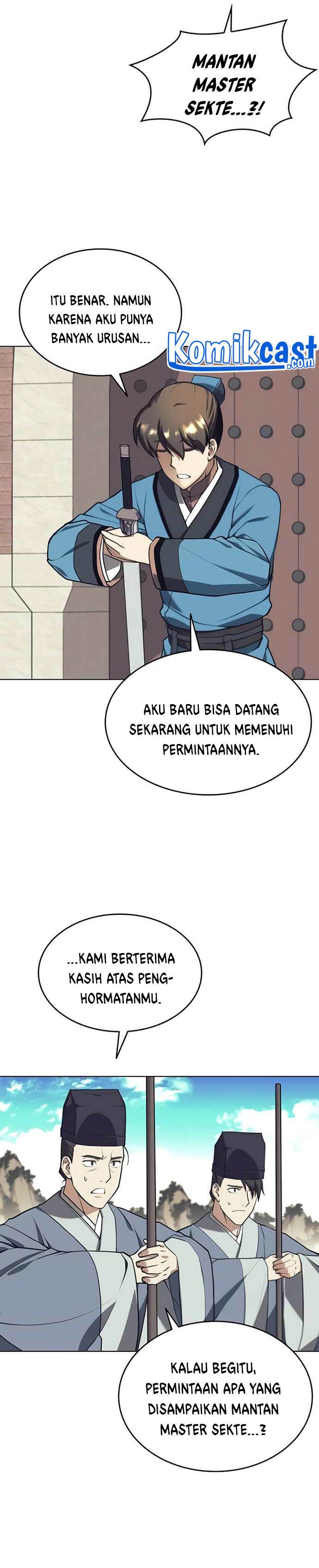 image-komik-tale-of-a-scribe-who-retires-to-the-countryside-chapter-89-9/28