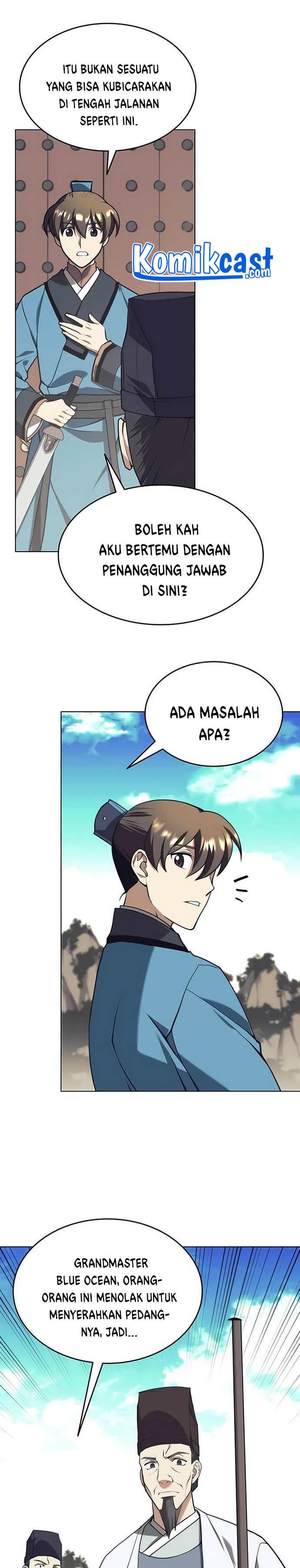 image-komik-tale-of-a-scribe-who-retires-to-the-countryside-chapter-89-10/28