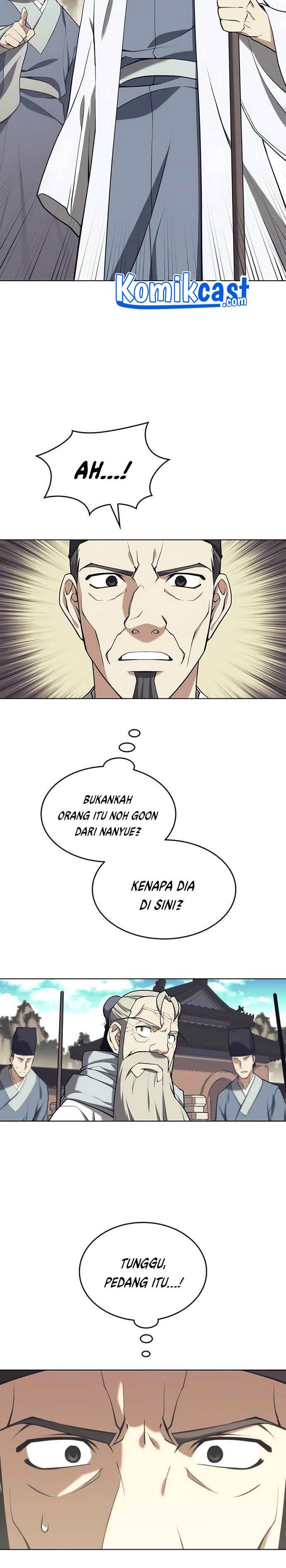 image-komik-tale-of-a-scribe-who-retires-to-the-countryside-chapter-89-11/28