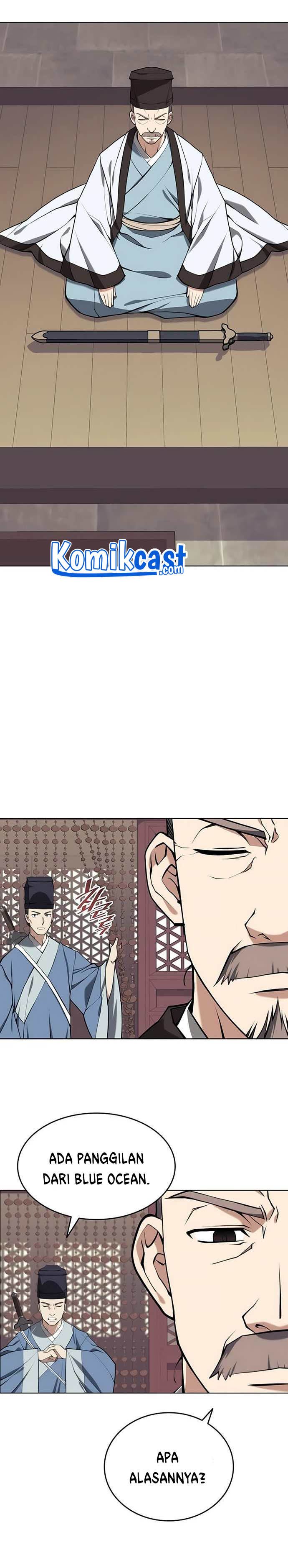 image-komik-tale-of-a-scribe-who-retires-to-the-countryside-chapter-89-13/28