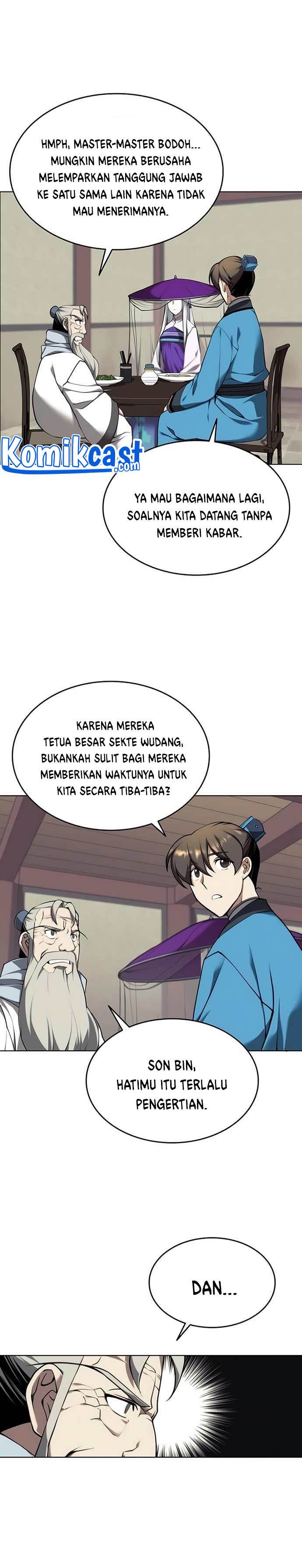 image-komik-tale-of-a-scribe-who-retires-to-the-countryside-chapter-89-18/28