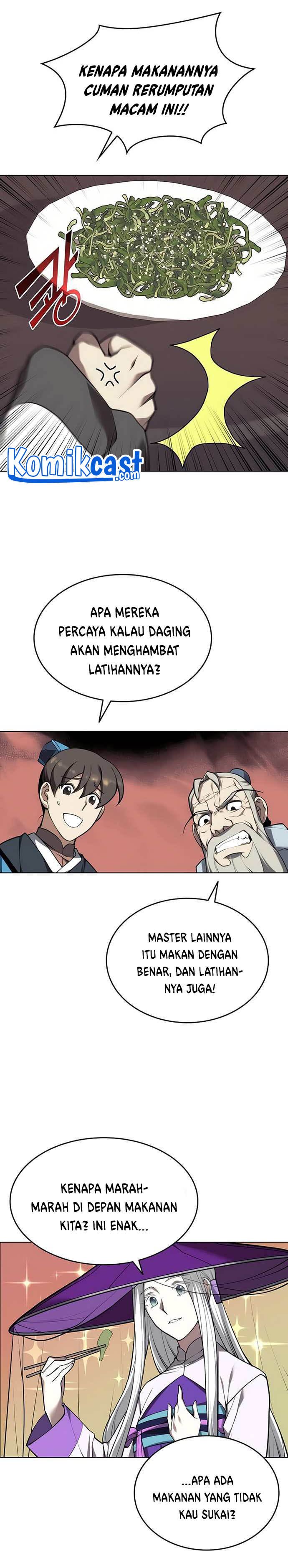 image-komik-tale-of-a-scribe-who-retires-to-the-countryside-chapter-89-19/28