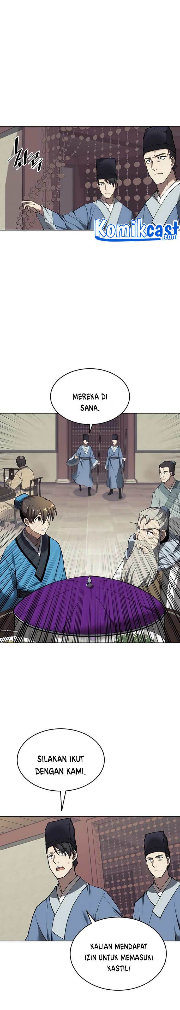 image-komik-tale-of-a-scribe-who-retires-to-the-countryside-chapter-89-20/28