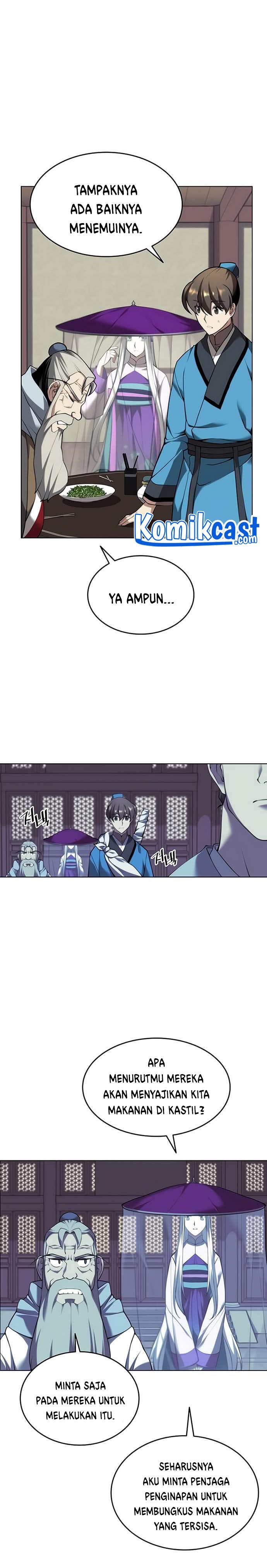 image-komik-tale-of-a-scribe-who-retires-to-the-countryside-chapter-89-22/28